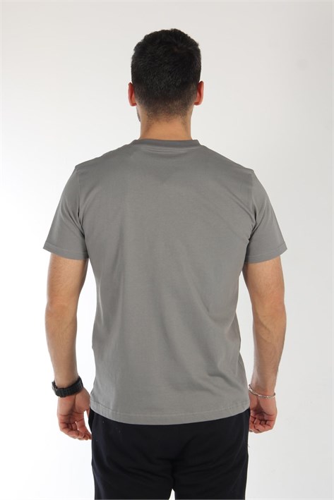 2912 O Yaka 18*1 Süprem T-shirt