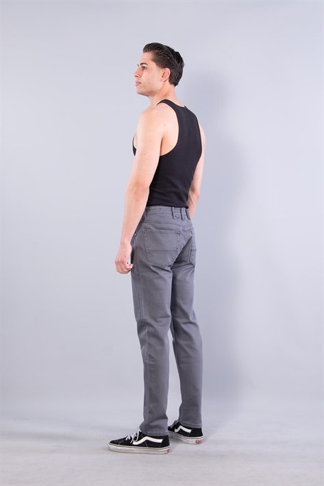 2972 Battal Vegas Regular Pantolon