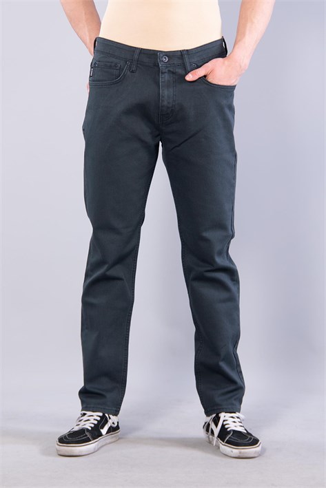 2972 Battal Vegas Regular Pantolon