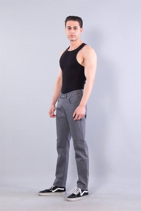 2972 Battal Vegas Regular Pantolon