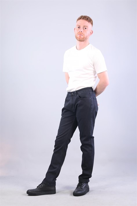 2972 Battal Vegas Regular Pantolon