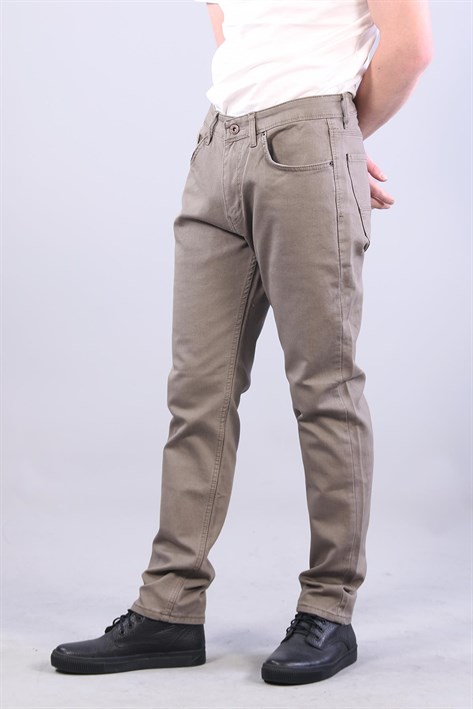 2972 Battal Vegas Regular Pantolon