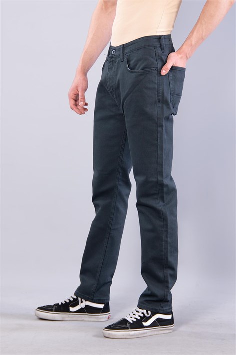 2972 Battal Vegas Regular Pantolon