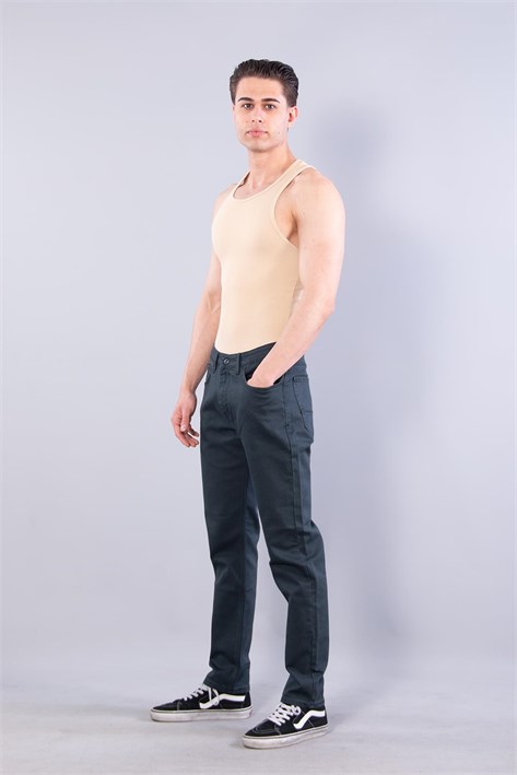2972 Battal Vegas Regular Pantolon