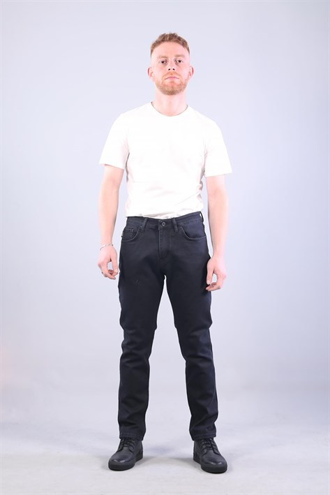 2972 Battal Vegas Regular Pantolon