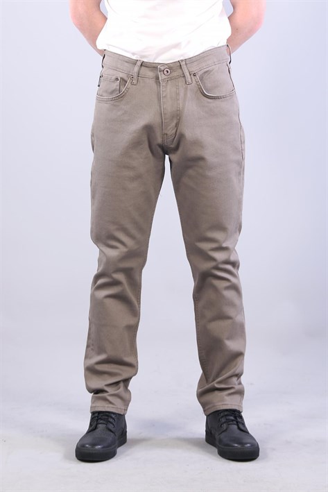 2972 Battal Vegas Regular Pantolon