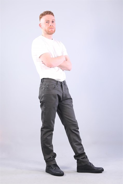2972 Battal Vegas Regular Pantolon