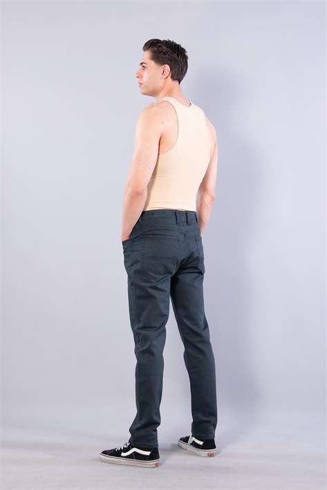 2972 Battal Vegas Regular Pantolon