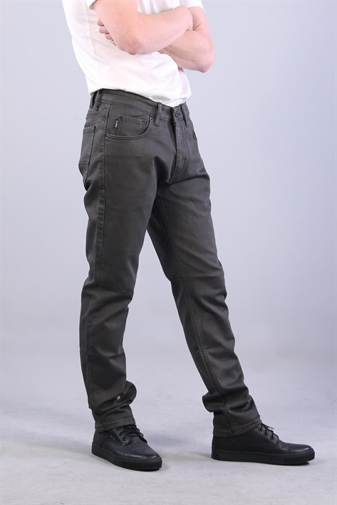 2972 Battal Vegas Regular Pantolon