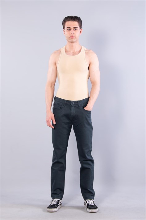2972 Battal Vegas Regular Pantolon