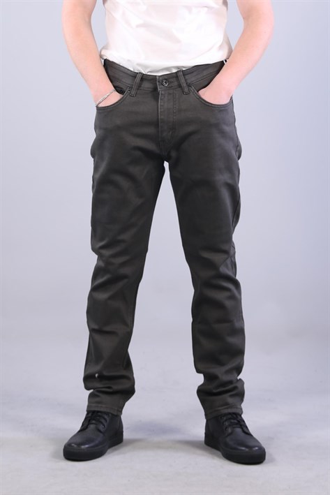 2972 Battal Vegas Regular Pantolon