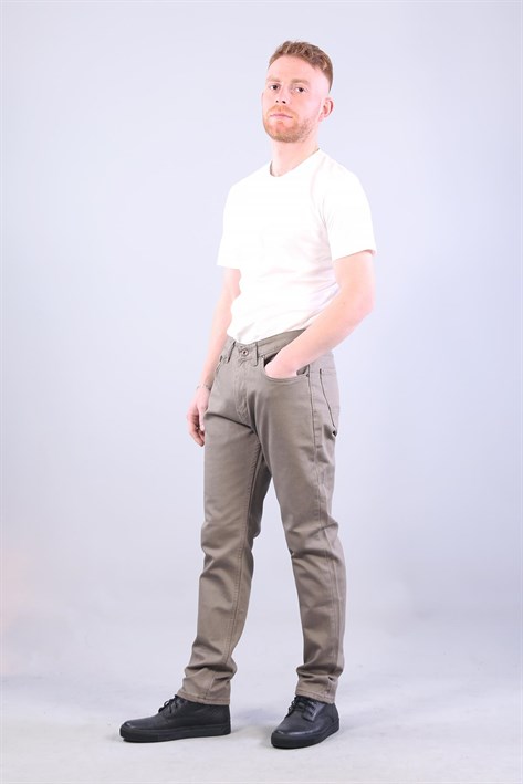 2972 Battal Vegas Regular Pantolon