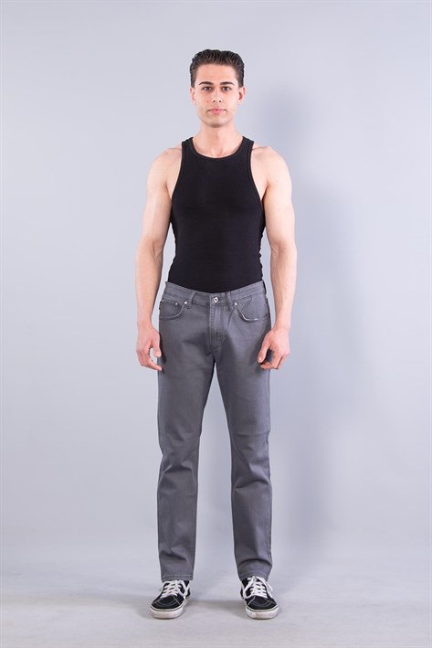 2972 Battal Vegas Regular Pantolon