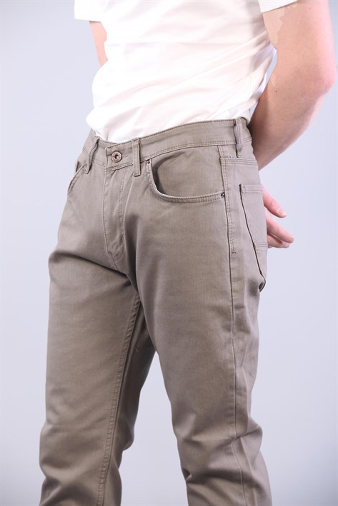 2972 Battal Vegas Regular Pantolon