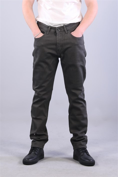 2972 Battal Vegas Regular Pantolon