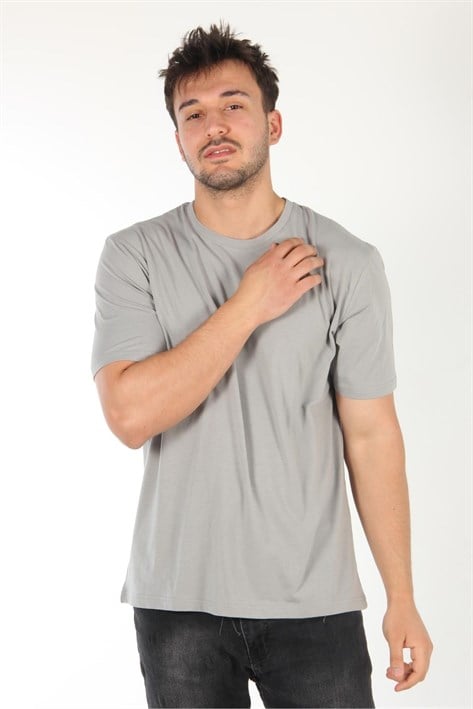 T-shirtmckanzie2985 Modal T-shirtkadınerkek