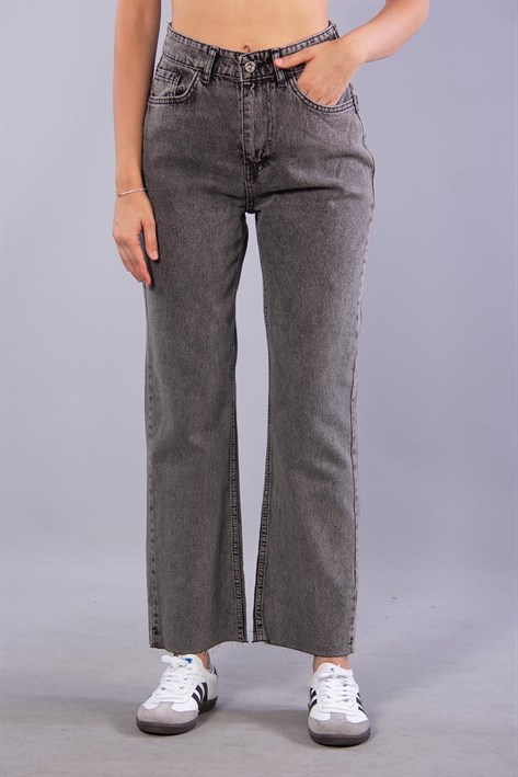 30084 Yüksek Bel Pantolon
