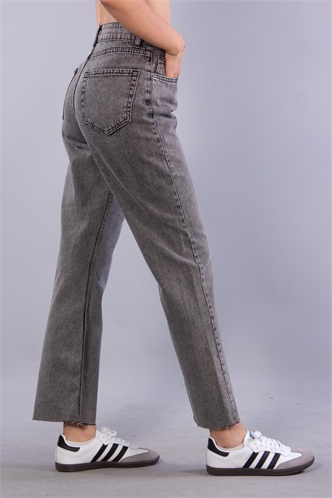 30084 Yüksek Bel Pantolon