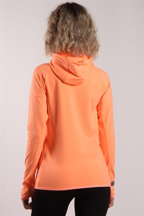 3413 Dalgıç Fermuarlı Üst Eşofman (4150)