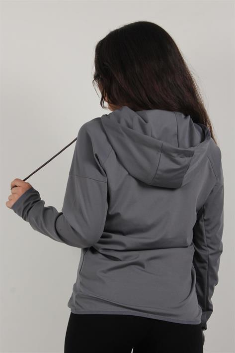 3413 Dalgıç Fermuarlı Üst Eşofman (4150)