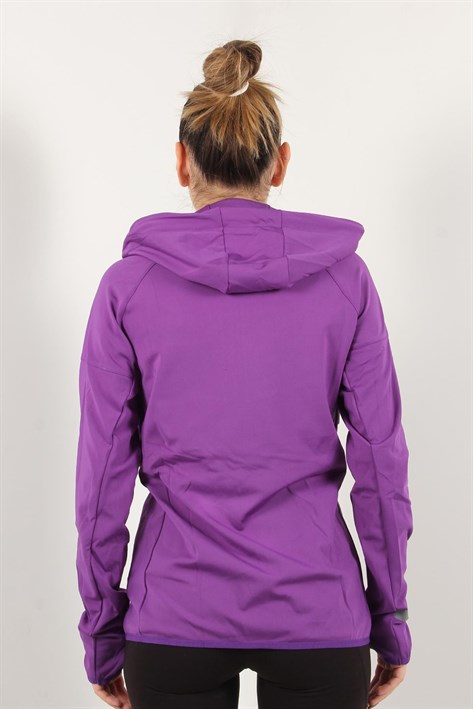 3413 Dalgıç Fermuarlı Üst Eşofman (4150)