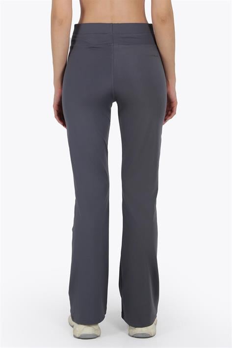 3702-4157 İspanyol Paça Poliviskon Tayt