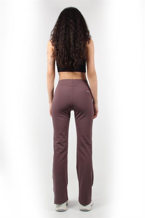 3702-4157 İspanyol Paça Poliviskon Tayt