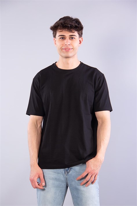 4076 O Yaka T-shirt