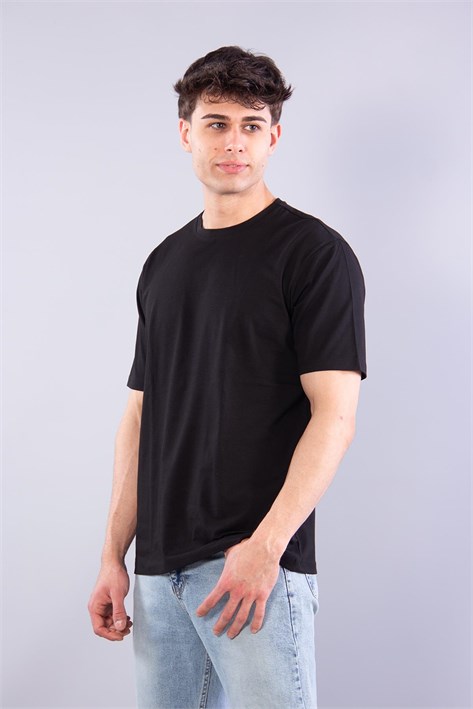 4076 O Yaka T-shirt