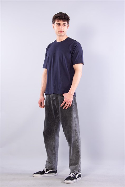 4076 O Yaka T-shirt