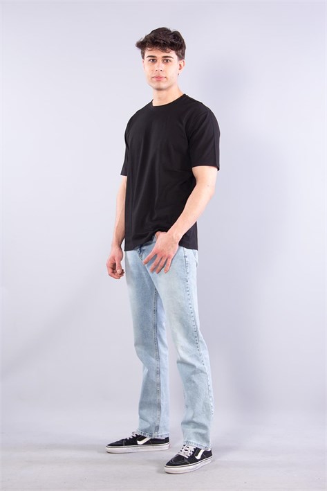 4076 O Yaka T-shirt