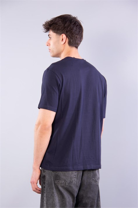 4076 O Yaka T-shirt