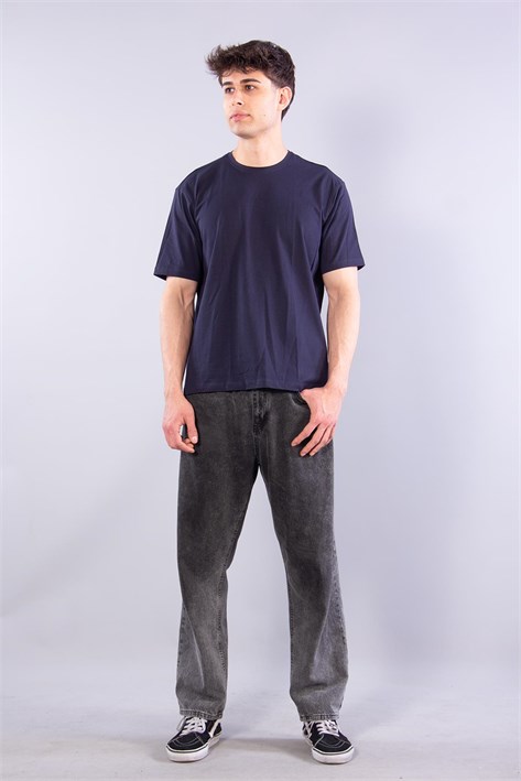 4076 O Yaka T-shirt
