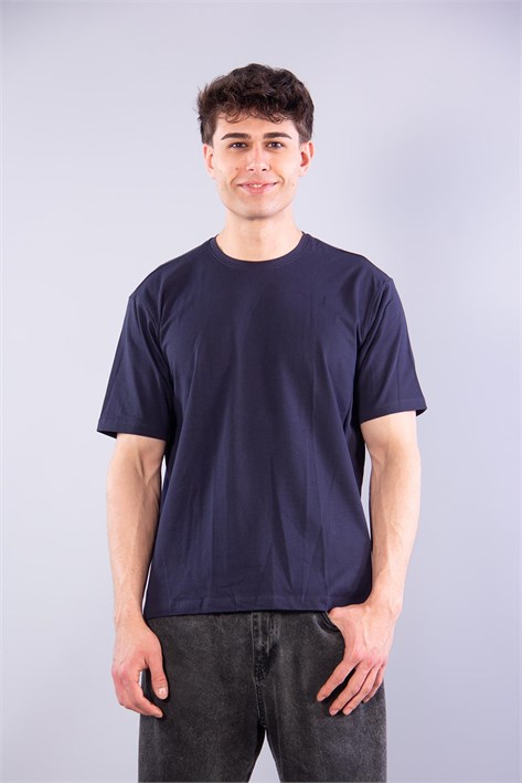 4076 O Yaka T-shirt