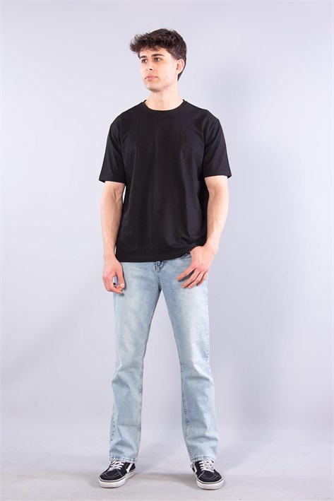 4076 O Yaka T-shirt
