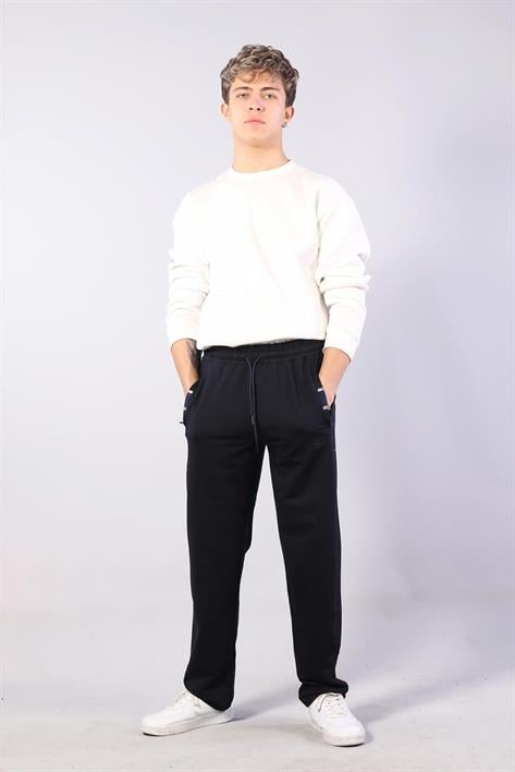 4156 Lyc Cnx Düz Paça Eşofman Altı