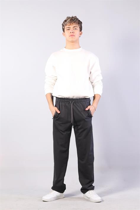 4156 Lyc Cnx Düz Paça Eşofman Altı