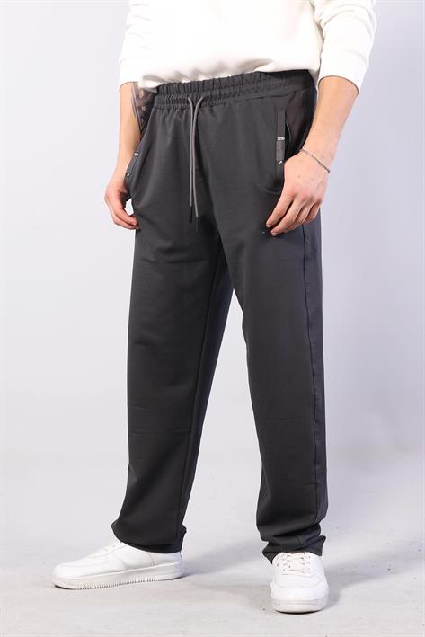 4156 Lyc Cnx Düz Paça Eşofman Altı