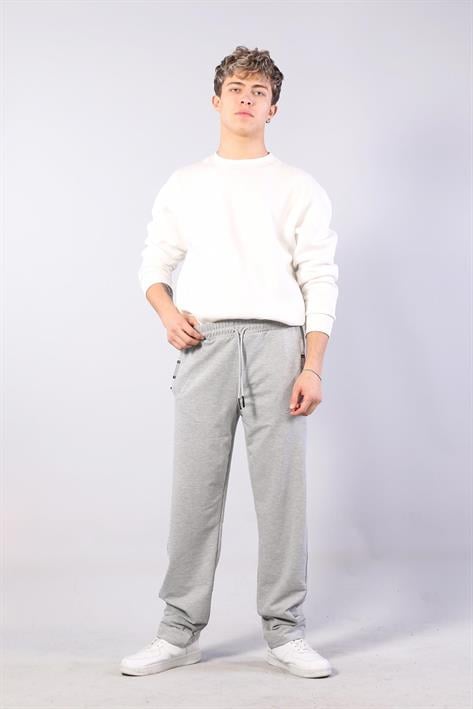 4156 Lyc Cnx Düz Paça Eşofman Altı