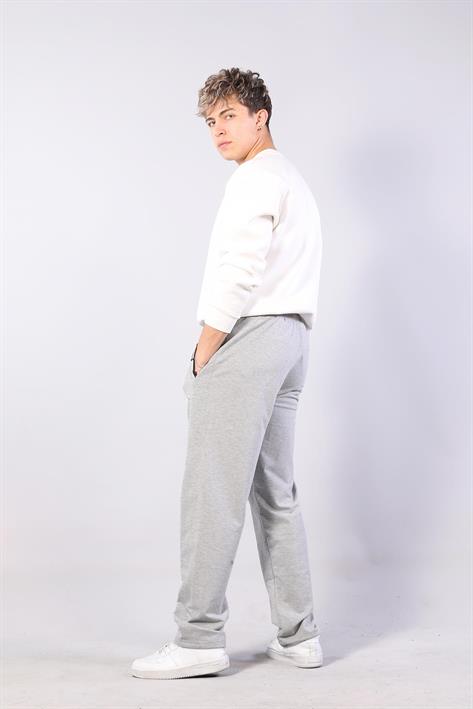 4156 Lyc Cnx Düz Paça Eşofman Altı