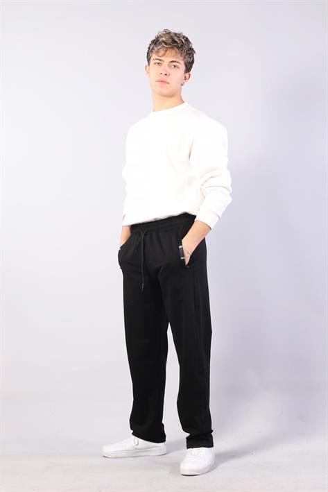 4156 Lyc Cnx Düz Paça Eşofman Altı