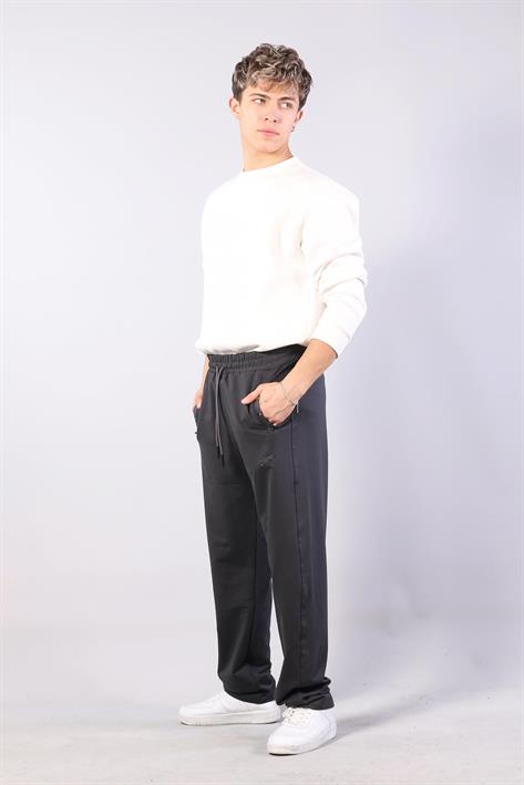 4156 Lyc Cnx Düz Paça Eşofman Altı