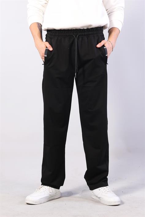 4156 Lyc Cnx Düz Paça Eşofman Altı