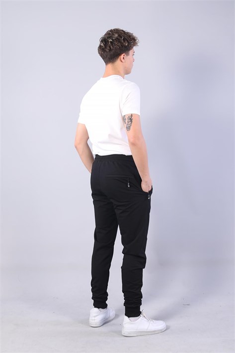 4168 Lyc Manşetli Eşofman Alt