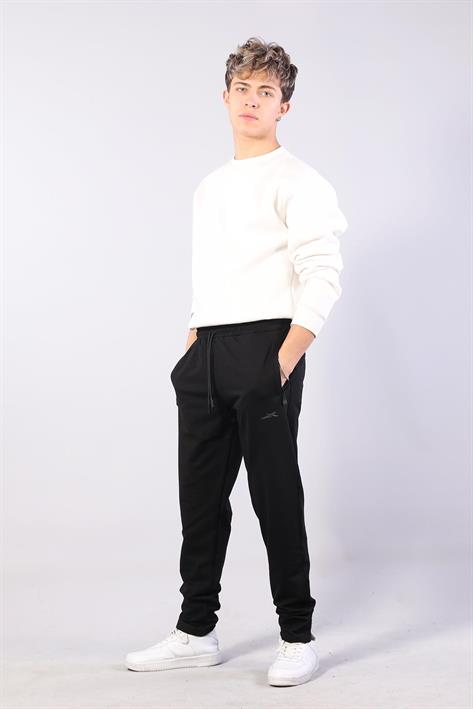 4357 Dar Paça Eşofman Altı