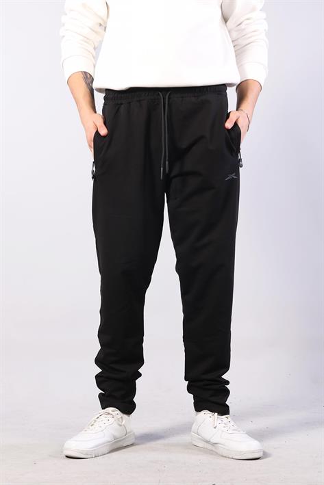 4357 Dar Paça Eşofman Altı