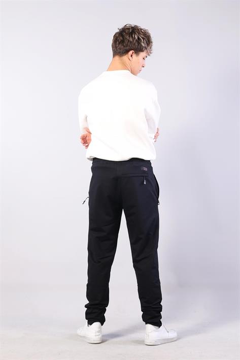 4357 Dar Paça Eşofman Altı