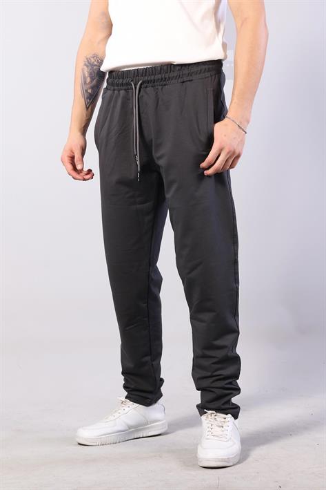 4357 Dar Paça Eşofman Altı