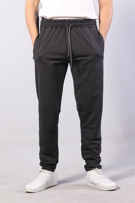 4357 Dar Paça Eşofman Altı