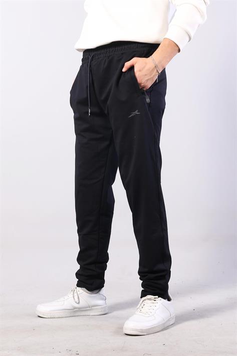 4357 Dar Paça Eşofman Altı